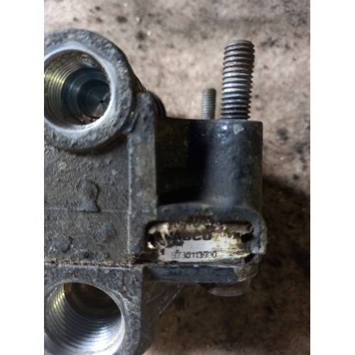 Кран ускорительный Mercedes (794), 9730113000-1