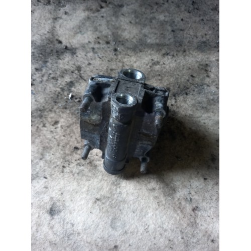 Кран ускорительный Mercedes (794), 9730113000-2