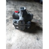 Кран ускорительный Mercedes (796)