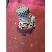 Кран ускорительный MAN (773)