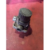 Кран ускорительный MAN (770)