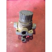 Кран ускорительный MAN (762)