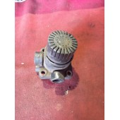 Кран ускорительный MAN (767)