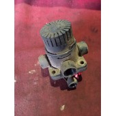 Кран ускорительный MAN (772)