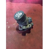 Кран ускорительный MAN (768)