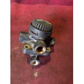 Кран ускорительный MAN/Mercedes не ориг (758)