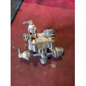 Клапан редукционный Mercedes пневматический (749)