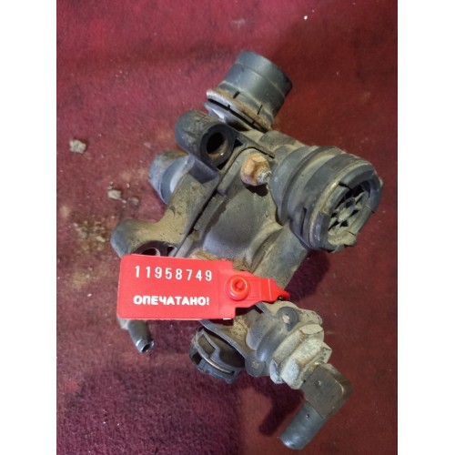 Клапан редукционный Mercedes пневматический (749), 4733030000-1