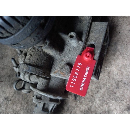 Регулятор давления тормозной системы Mercedes (779), 4757210090-1