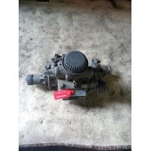 Регулятор давления тормозной системы Mercedes (745)