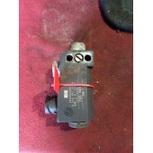 Клапан электромагнитный (соленоид) Mercedes 2 пина (740)