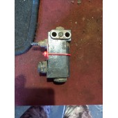 Клапан электромагнитный (соленоид) MAN 3 пина (735)