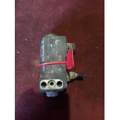 Клапан электромагнитный (соленоид) MAN 3 пина (733)