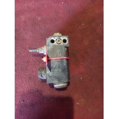 Клапан электромагнитный (соленоид) MAN 3 пина (731)