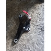 Кронштейн двигателя Renault DXI задний LH (025)