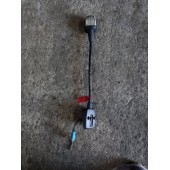 Фонарь для чтения Scania R420 119157 (869)