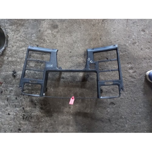 Накладка на панель приборов Scania R420 119157 (078), 1728037