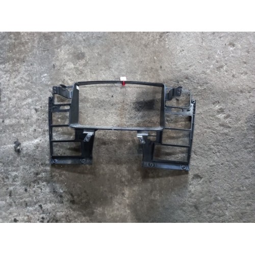 Накладка на панель приборов Scania R420 119157 (078), 1728037-2