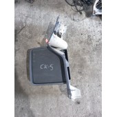 Ящик салона Scania R420 119157 вещевой в сборе (015)