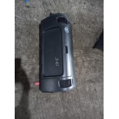 Торпедо центральная часть в сборе Scania R420 119157 (011)