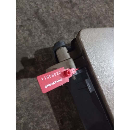 Бардачок Scania R420 119157 (820), 1786023-3