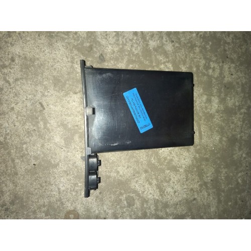 Карман салона Scania R420 119157 (743), 1507830