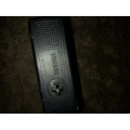 Карман салона Scania R420 119157 (743), 1507830-2