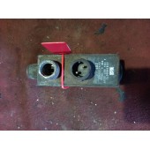 Клапан электромагнитный (соленоид) Mercedes (730)