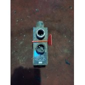 Клапан электромагнитный (соленоид) Mercedes (729)