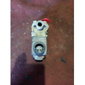 Клапан электромагнитный (соленоид) Scania (724)