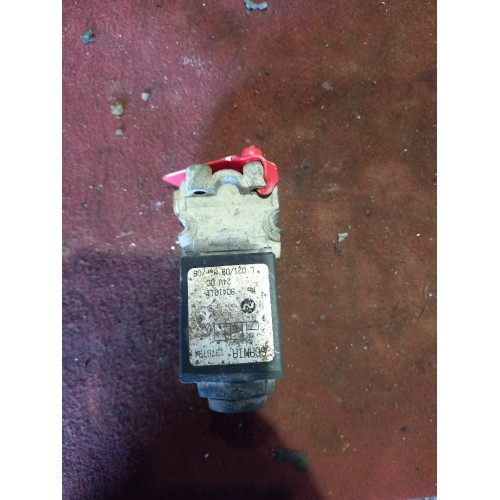 Клапан электромагнитный (соленоид) Scania (724), 1376794-1