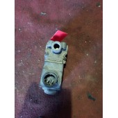 Клапан электромагнитный (соленоид) Scania (722)