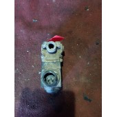 Клапан электромагнитный (соленоид) Scania (721)