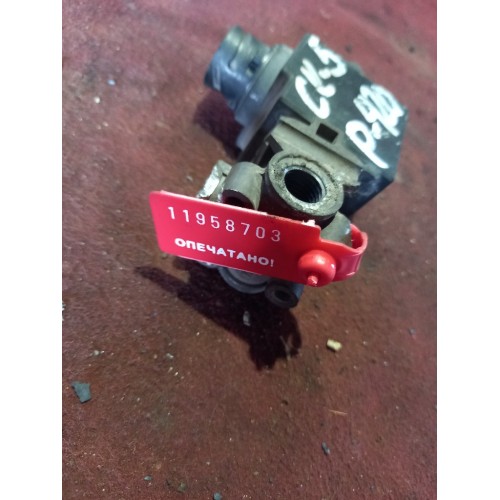 Клапан электромагнитный (соленоид) Scania (703), 2038655-1