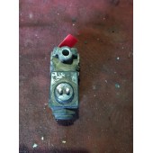 Клапан электромагнитный (соленоид) Scania (705)