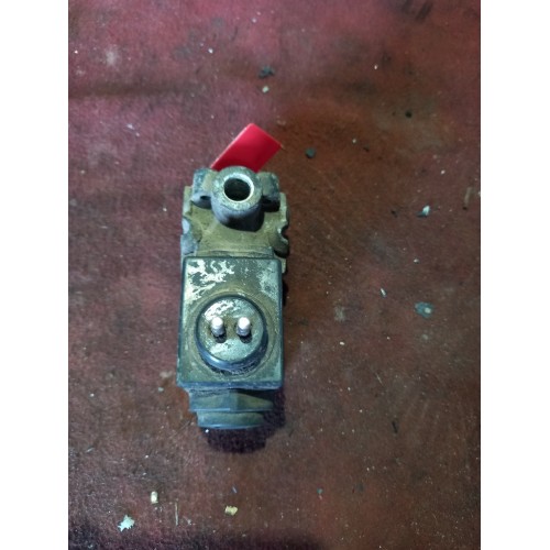 Клапан электромагнитный (соленоид) Scania (705), 1340231