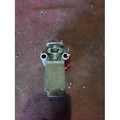 Клапан электромагнитный (соленоид) Scania (714), 4722500000