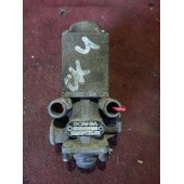 Клапан электромагнитный (соленоид) Scania (713)