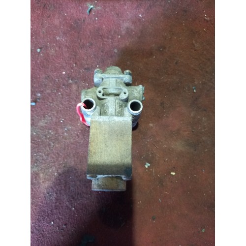 Клапан электромагнитный (соленоид) Scania (711), 4722500000