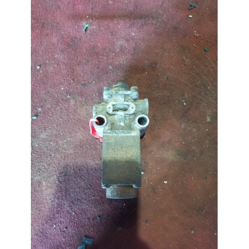 Клапан электромагнитный (соленоид) Scania (709), 4722500000