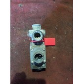 Клапан электромагнитный (соленоид) Renault DCI-420 (ASR) (710)