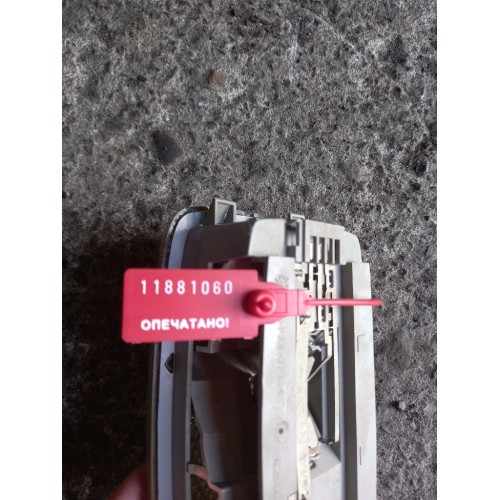 Плафон салона Scania R420 119157 (060), 158940-2