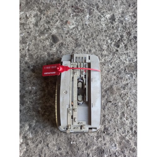 Плафон салона Scania R420 119157 (060), 158940-1