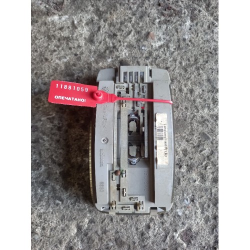 Плафон салона Scania R420 119157 (059), 158940-1