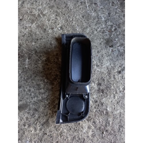 Дефлектор салона DAF XF 105 460 901647 (754), 1308507-2