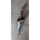 Вал рулевой Scania R420 119157 2007г в сборе (975) 