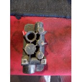 Распределитель воздушный MAN TGA TGS TGX (013)