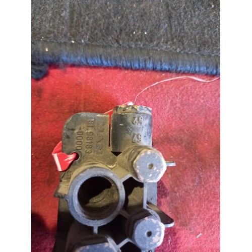 Распределитель воздушный MAN TGA TGS TGX (013), 81981830000-2