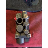 Распределитель воздушный MAN TGA TGS TGX (018)