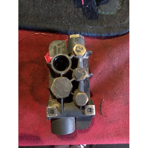 Распределитель воздушный MAN TGA TGS TGX (018), 81981830000